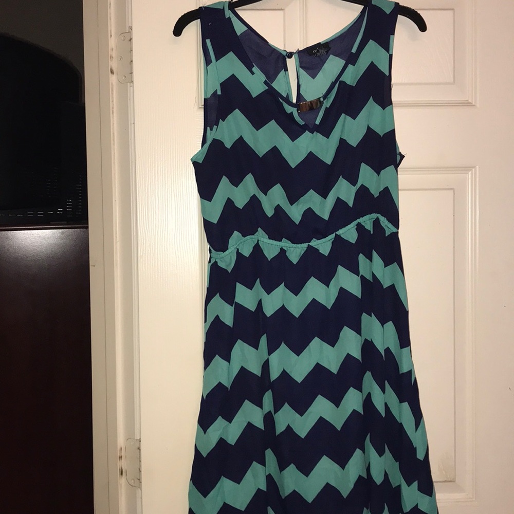 Ladies dress
